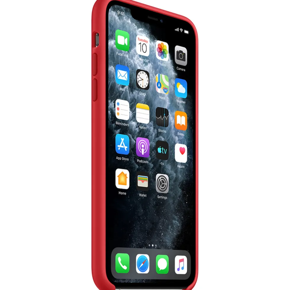 Apple Hoesje voor de iPhone 11 Pro Max