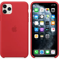 Apple Hoesje voor de iPhone 11 Pro Max
