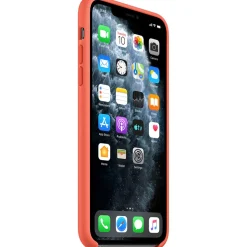 Apple Hoesje voor de iPhone 11 Pro Max