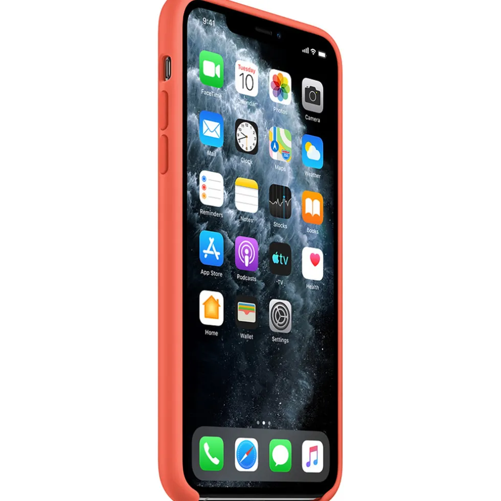 Apple Hoesje voor de iPhone 11 Pro Max