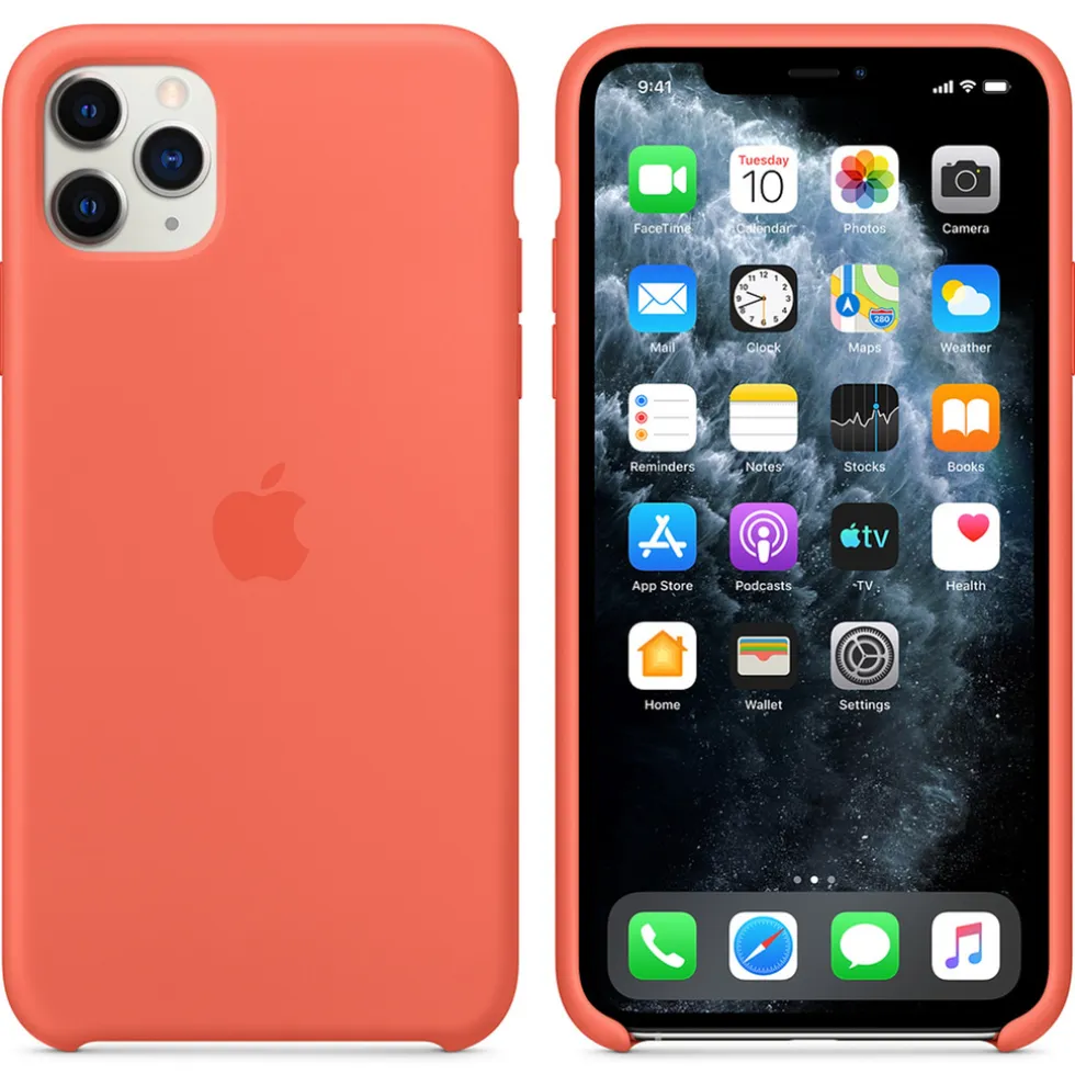 Apple Hoesje voor de iPhone 11 Pro Max
