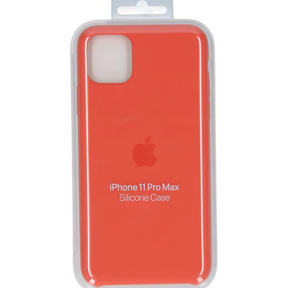 Apple Hoesje voor de iPhone 11 Pro Max