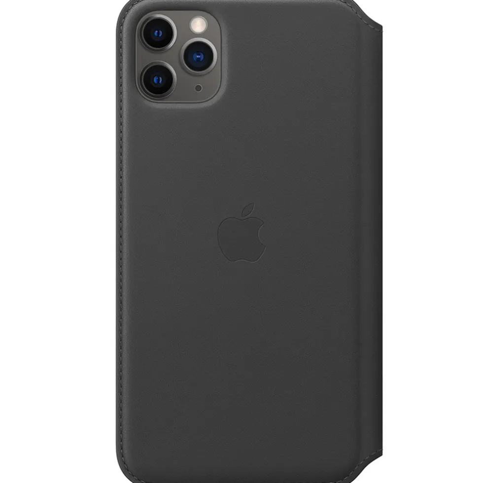 Apple Hoesje voor de iPhone 11 Pro Max