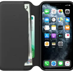 Apple Hoesje voor de iPhone 11 Pro Max