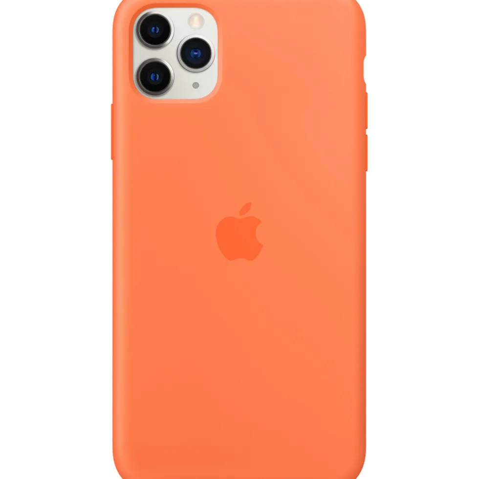 Apple Hoesje voor de iPhone 11 Pro Max