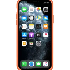 Apple Hoesje voor de iPhone 11 Pro Max