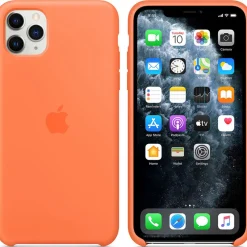 Apple Hoesje voor de iPhone 11 Pro Max