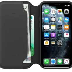 Apple Hoesje voor de iPhone 11 Pro