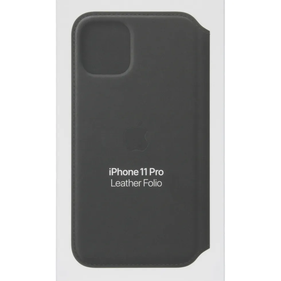 Apple Hoesje voor de iPhone 11 Pro