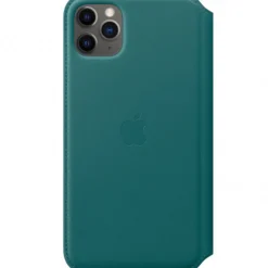 Apple Hoesje voor de iPhone 11 Pro Max