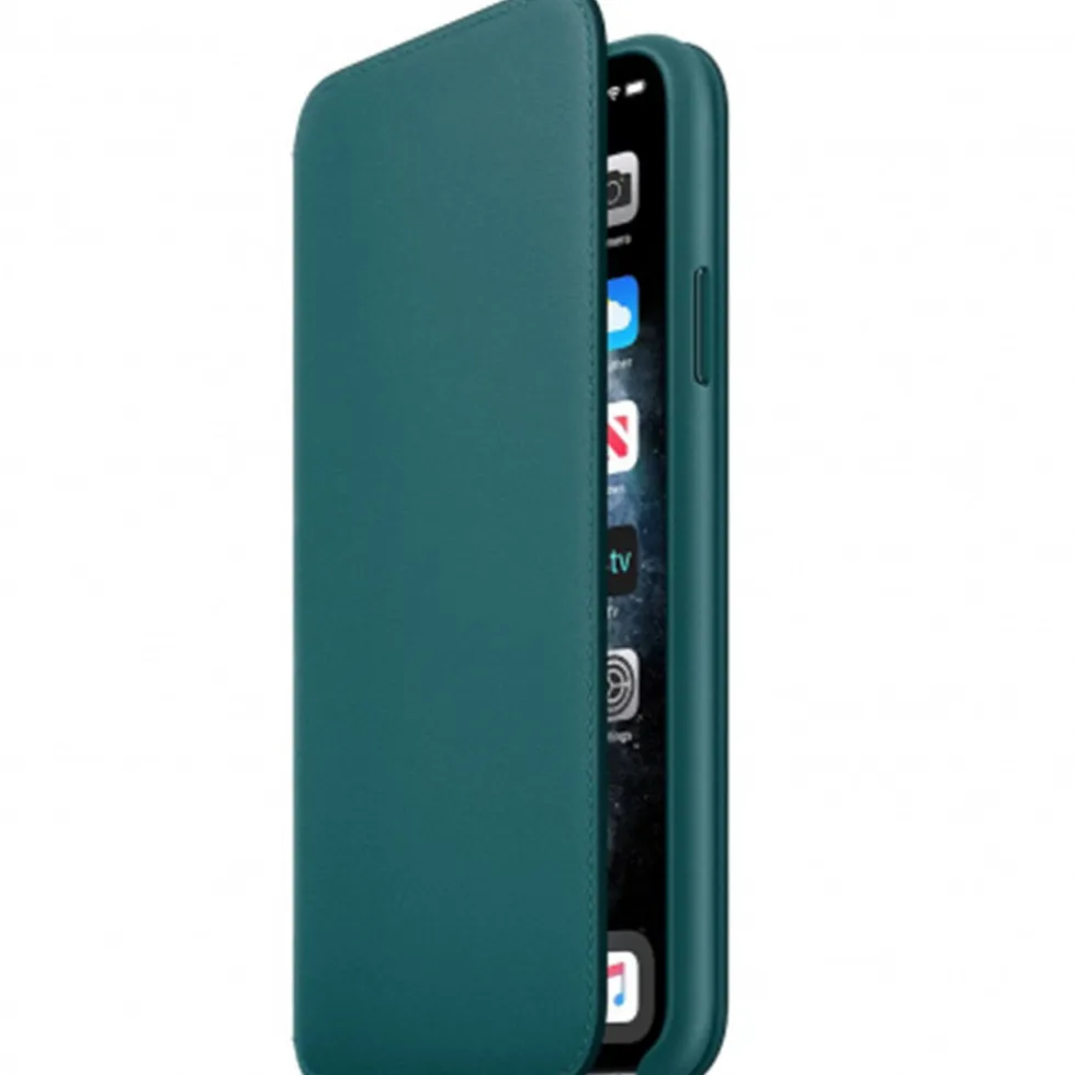 Apple Hoesje voor de iPhone 11 Pro Max