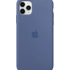 Apple Hoesje voor de iPhone 11 Pro Max
