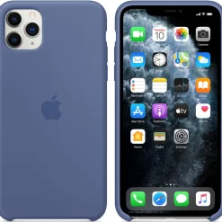 Apple Hoesje voor de iPhone 11 Pro Max