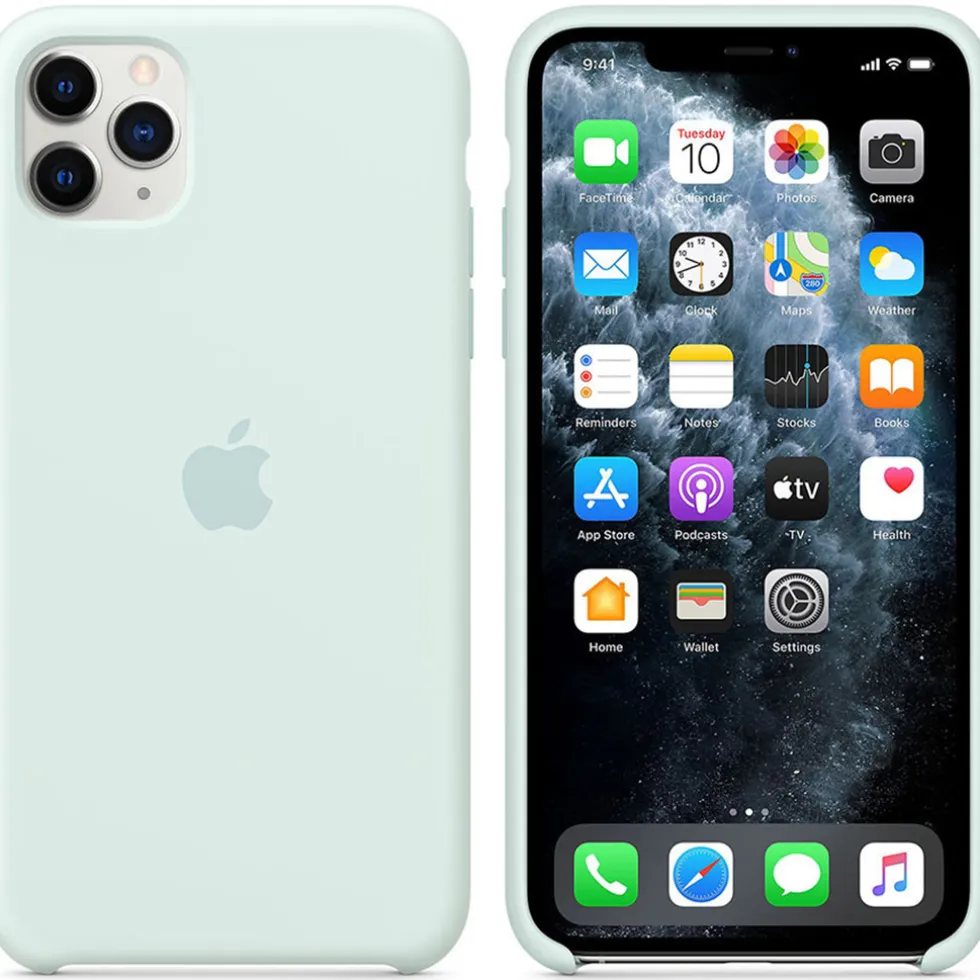 Apple Hoesje voor de iPhone 11 Pro Max