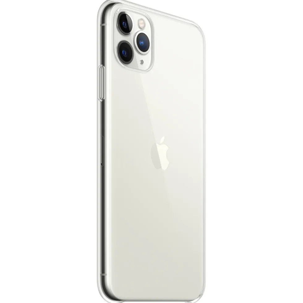 Apple Hoesje voor de iPhone 11 Pro Max