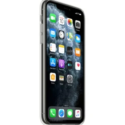 Apple Hoesje voor de iPhone 11 Pro Max