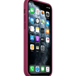 Apple Hoesje voor de iPhone 11 Pro