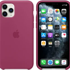 Apple Hoesje voor de iPhone 11 Pro