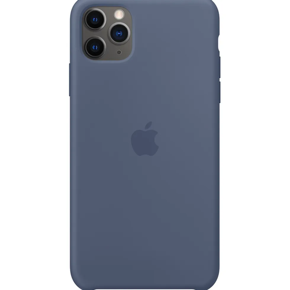 Apple Hoesje voor de iPhone 11 Pro Max