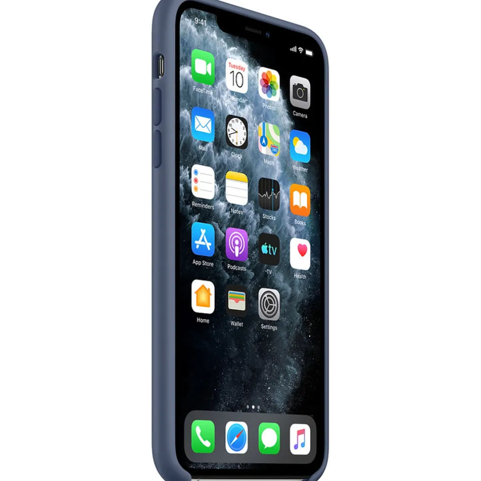 Apple Hoesje voor de iPhone 11 Pro Max
