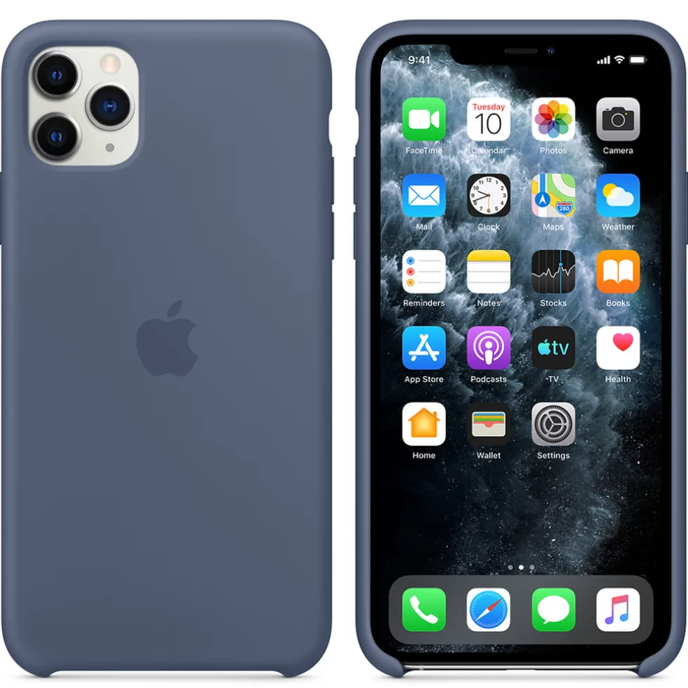 Apple Hoesje voor de iPhone 11 Pro Max