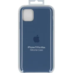 Apple Hoesje voor de iPhone 11 Pro Max