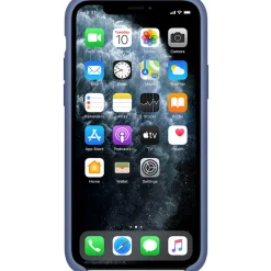 Apple Hoesje voor de iPhone 11 Pro