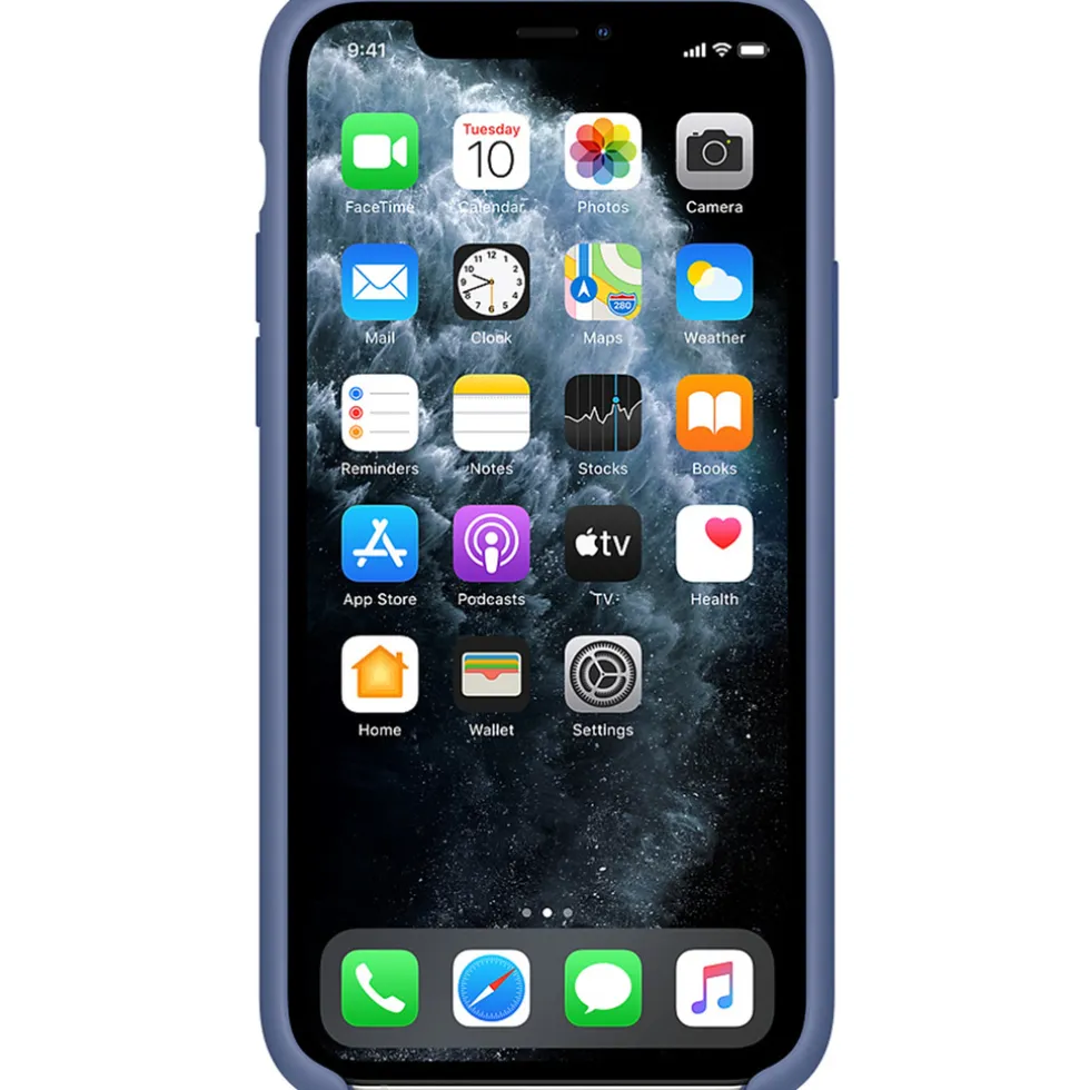 Apple Hoesje voor de iPhone 11 Pro