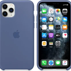 Apple Hoesje voor de iPhone 11 Pro