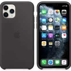 Apple Hoesje voor de iPhone 11 Pro