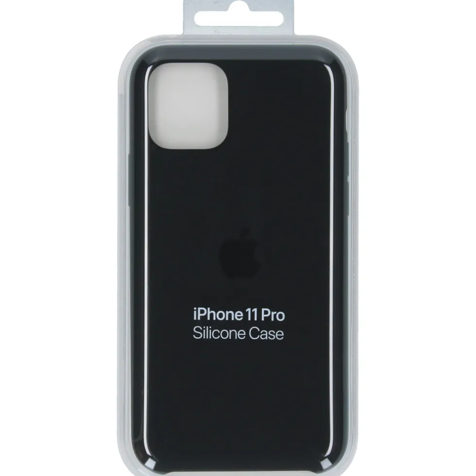 Apple Hoesje voor de iPhone 11 Pro