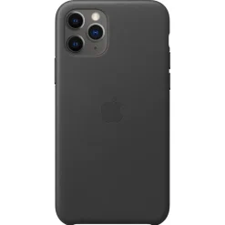 Apple Hoesje voor de iPhone 11 Pro