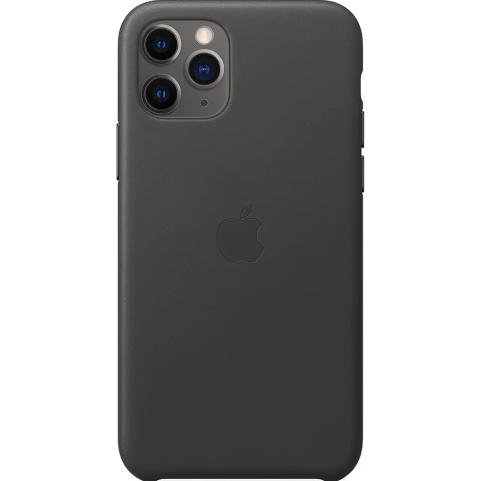Apple Hoesje voor de iPhone 11 Pro
