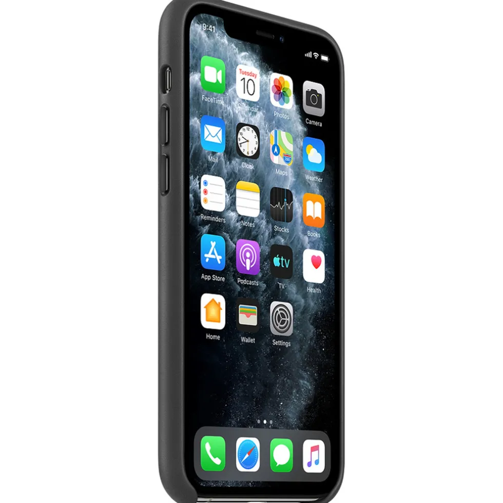 Apple Hoesje voor de iPhone 11 Pro