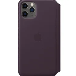 Apple Hoesje voor de iPhone 11 Pro