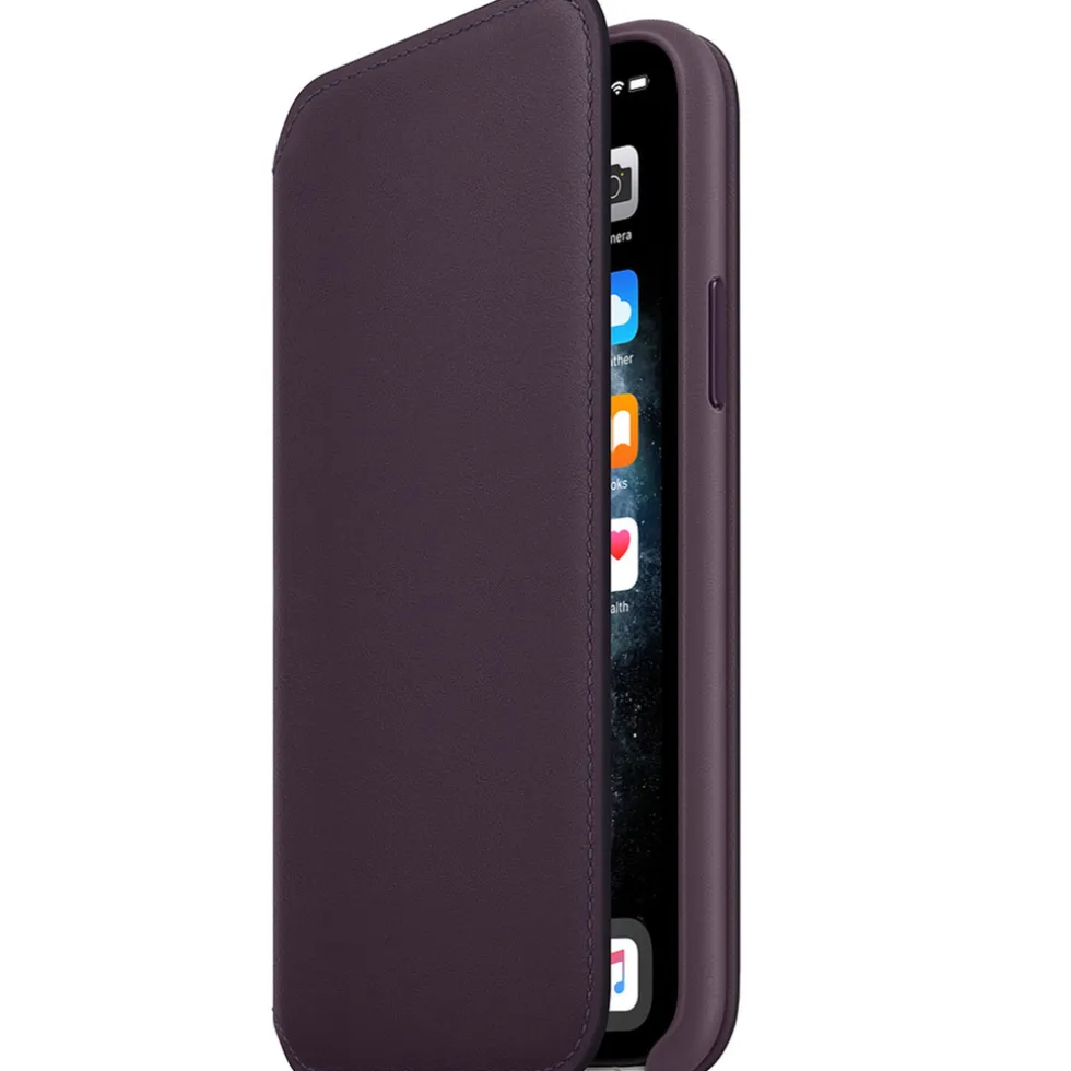 Apple Hoesje voor de iPhone 11 Pro