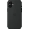 Apple Silicone Backcover MagSafe voor iPhone 16 Plus