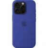 Apple Silicone Backcover MagSafe voor iPhone 16 Pro