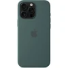 Apple Silicone Backcover MagSafe voor iPhone 16 Pro Max