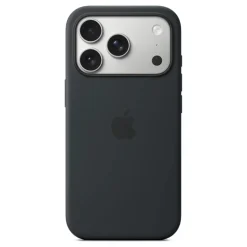 Apple Siliconenhoesje met MagSafe voor iPhone 17 Pro Max