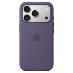 Apple Siliconenhoesje met MagSafe voor iPhone 17 Pro