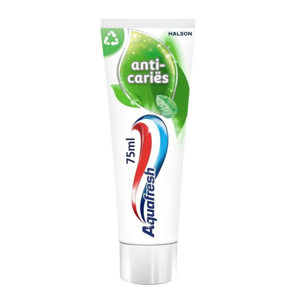 Aquafresh Anti-Cariës Tandpasta