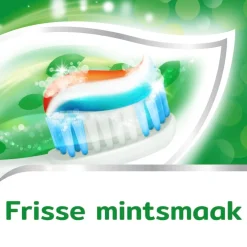 Aquafresh Anti-Cariës Tandpasta