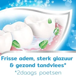 Aquafresh Coolmint Tandpasta