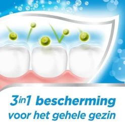 Aquafresh Freshmint Mini-Tandpasta