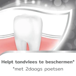 Aquafresh Tandsteencontrole Tandpasta