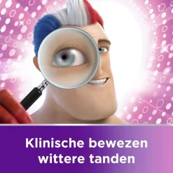 Aquafresh Whitening Intense White Tandpasta