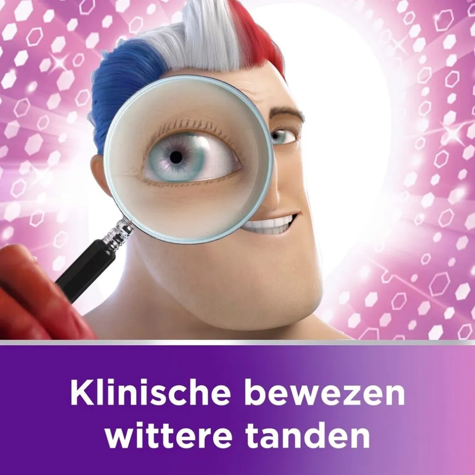 Aquafresh Whitening Intense White Tandpasta