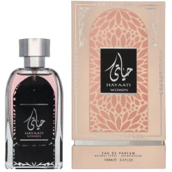 Ard Al Zaafaran Hayaati Women - Eau de Parfum 100ml