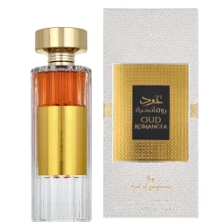 Ard Al Zaafaran Oud Romancea - Eau de Parfum 100ml